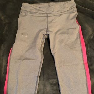 YLG Under Armour leggings